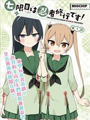 军火女王漫画海报